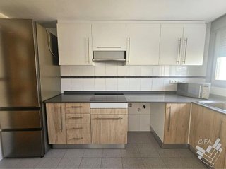 Piso en alquiler en Casco Urbano en Vinaròs