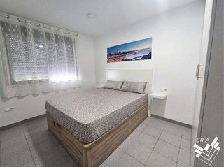 Piso en alquiler en Casco Urbano en Vinaròs