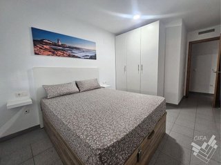 Piso en alquiler en Casco Urbano en Vinaròs