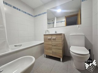 Piso en alquiler en Casco Urbano en Vinaròs