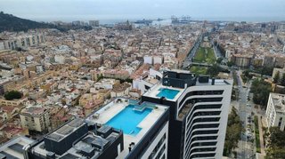 Piso en alquiler en Palma - Palmilla en Málaga