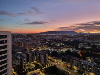 Piso en alquiler en Palma - Palmilla en Málaga