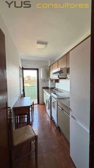 Piso en alquiler en Ave en Zaragoza