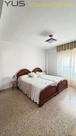 Piso en alquiler en Ave en Zaragoza