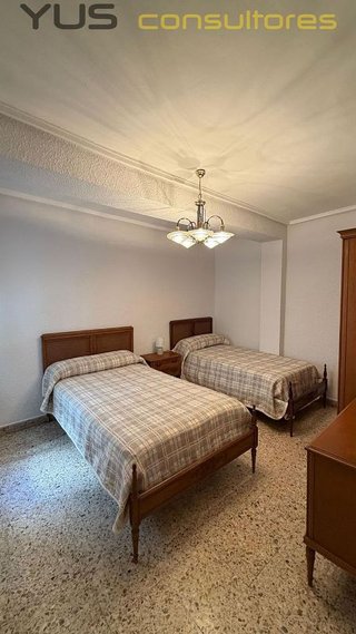 Piso en alquiler en Ave en Zaragoza