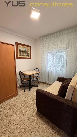 Piso en alquiler en Ave en Zaragoza