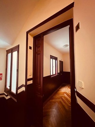 Piso en alquiler en Palacio en Madrid