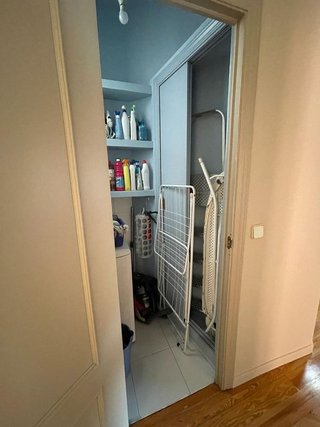 Piso en alquiler en Palacio en Madrid