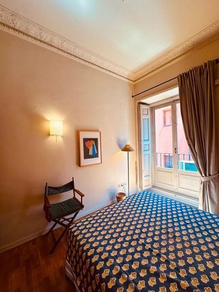 Piso en alquiler en Palacio en Madrid