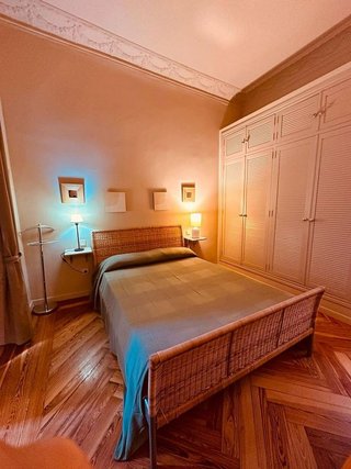 Piso en alquiler en Palacio en Madrid