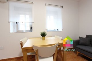 Piso en venta en Palomarejos en Toledo