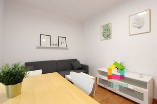 Piso en venta en Palomarejos en Toledo