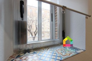 Piso en venta en Palomarejos en Toledo