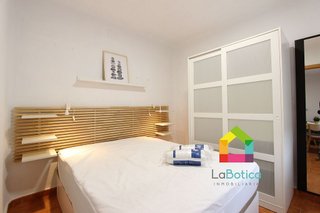 Piso en venta en Palomarejos en Toledo