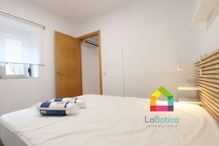 Piso en venta en Palomarejos en Toledo