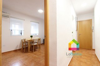 Piso en venta en Palomarejos en Toledo