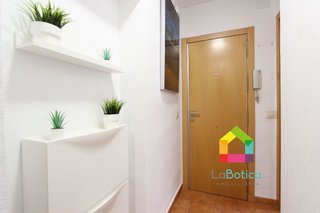 Piso en venta en Palomarejos en Toledo