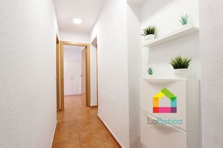 Piso en venta en Palomarejos en Toledo