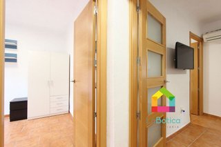 Piso en venta en Palomarejos en Toledo