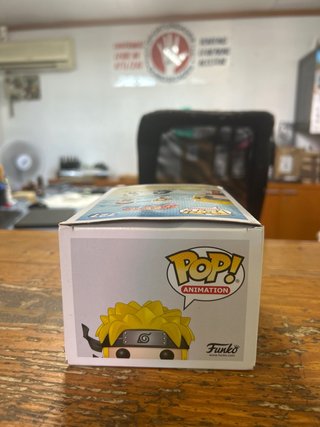 Funko Pop! Naruto Shippuden 727