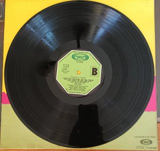 Lluis Llach - Viatge a Itaca Vinilo LP