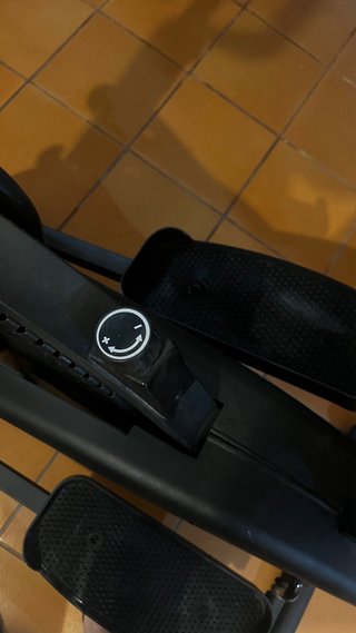 Elíptica / Bicicleta Neezee