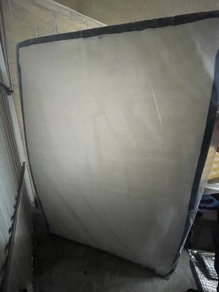 Colchón para cama