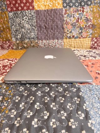 MacBook Air 13 2015 i5 128GB SSD Batería Nueva