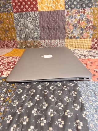 MacBook Air 13 2015 i5 128GB SSD Batería Nueva