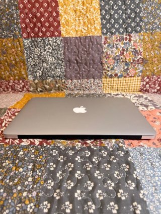MacBook Air 13 2015 i5 128GB SSD Batería Nueva
