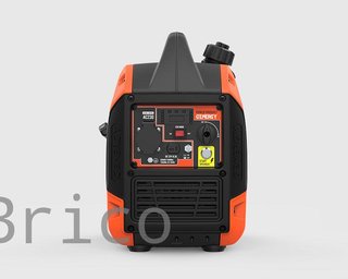 Generador Inverter PALMA 1700W - 230V