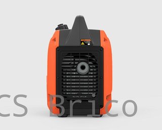 Generador Inverter PALMA 1700W - 230V