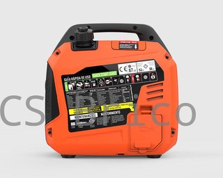 Generador Inverter PALMA 1700W - 230V
