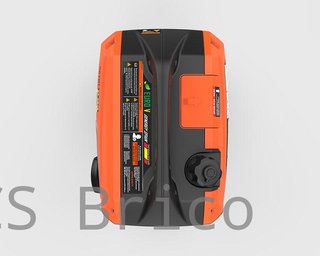 Generador Inverter PALMA 1700W - 230V