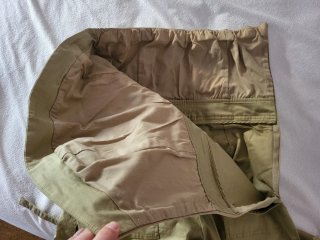 Mono cargo, L