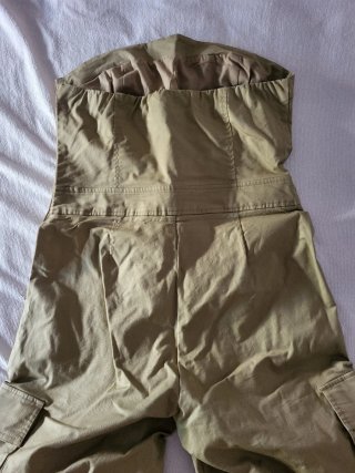 Mono cargo, L