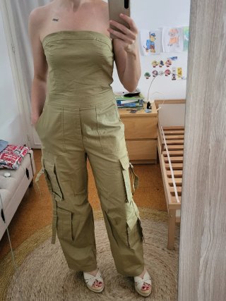 Mono cargo, L