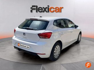 Seat Ibiza 1.0 MPI 59kW (80CV) Reference Salta