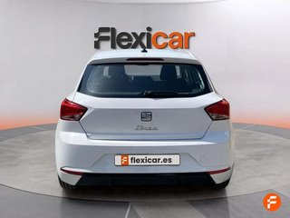 Seat Ibiza 1.0 MPI 59kW (80CV) Reference Salta