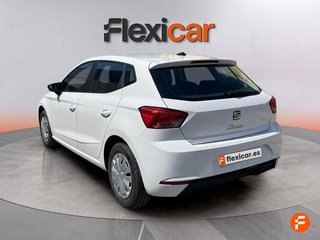 Seat Ibiza 1.0 MPI 59kW (80CV) Reference Salta