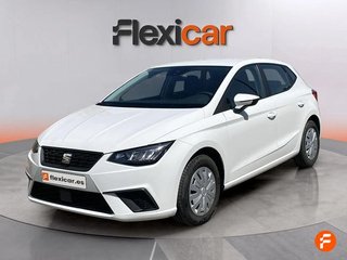 Seat Ibiza 1.0 MPI 59kW (80CV) Reference Salta