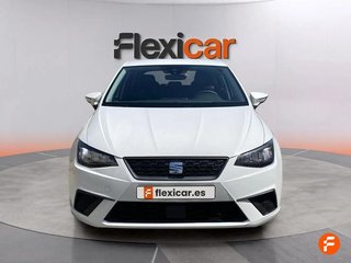 Seat Ibiza 1.0 MPI 59kW (80CV) Reference Salta