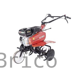 Motoazada Kuril 6,5 Hp - K750