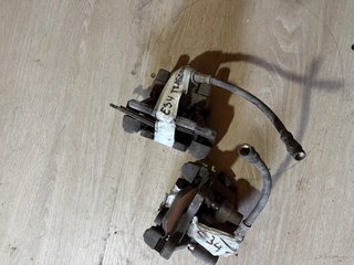 Pinze freno posteriori originali BMW E34