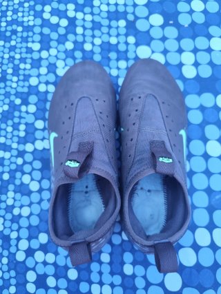 Zapatillas Fútbol Nike Talla 36/5