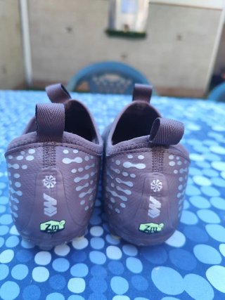 Zapatillas Fútbol Nike Talla 36/5