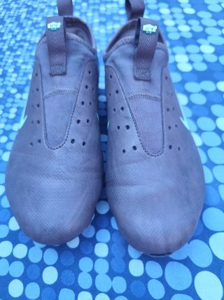 Zapatillas Fútbol Nike Talla 36/5