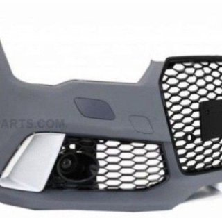 Paragolpes delantero para Audi A7 4G 2010-2014 loo
