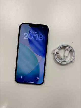 iPhone 13 Pro Max | TIBUPHONE | GRANTIA