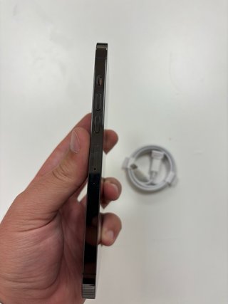 iPhone 13 Pro Max | TIBUPHONE | GRANTIA
